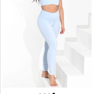 Booty by Brabants leggings